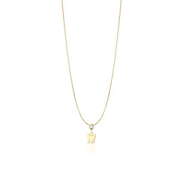 Necklaces Giannotti Angels Celebration Necklace NKT368