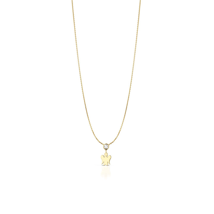 Necklaces Giannotti Angels Celebration Necklace NKT368