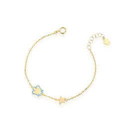 Bracelets angeli di Giannotti NKT388