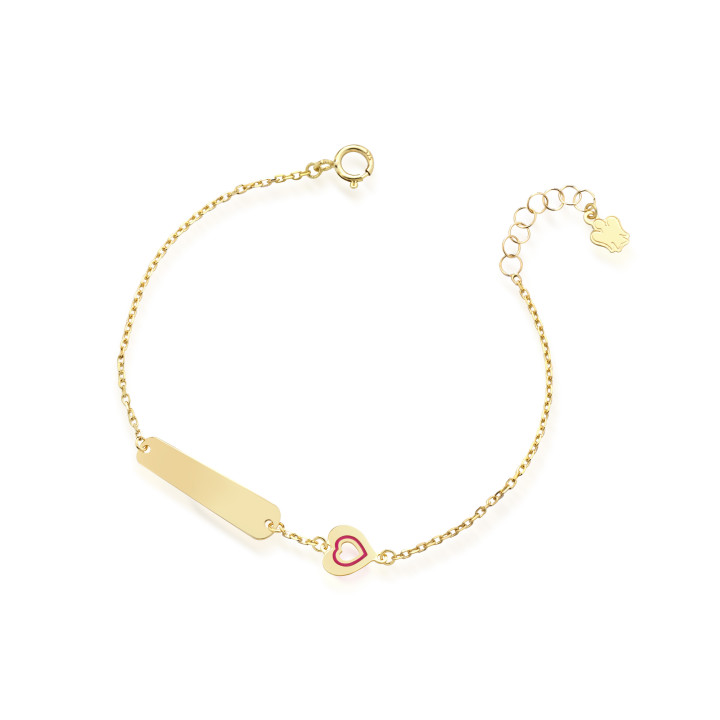 Bracelets angeli di Giannotti NKT387
