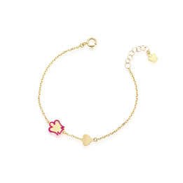 Bracelets angeli di Giannotti NKT389
