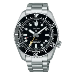 Seiko 'Deep Depths' Marinemaster 200 GMT