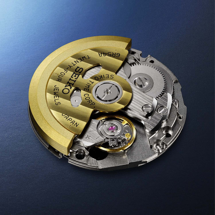 Watches Seiko 'Deep Depths' Marinemaster 200 GMT SPB383J1