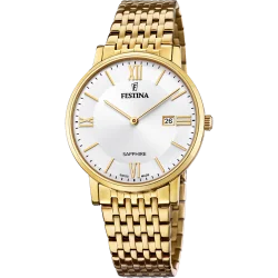 Festina Swiss Watch