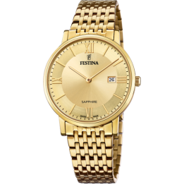 Watches Festina Swiss Watch F20020/2