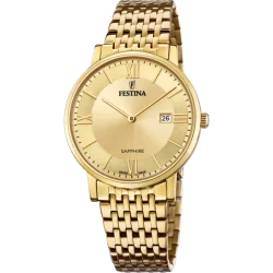 Festina Swiss Watch