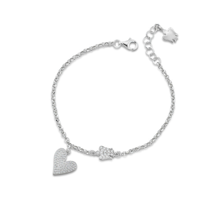 Bracelets angeli di Giannotti Microlighting GIA420