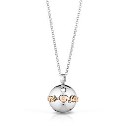 Necklaces Giannotti Angels Chiama Angeli Necklace SFA155