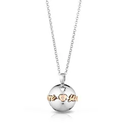 Giannotti Angels Chiama Angeli Necklace