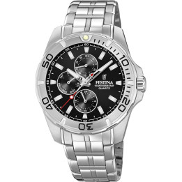 Watches Festina Multifuncion Watch F20445/3