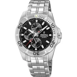 Festina Multifuncion Watch
