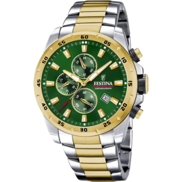 Watches Festina Chrono Sport Watch F20562/3