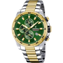 Festina Chrono Sport Watch