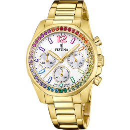 Watches Festina Rainbow Watch F20609/2