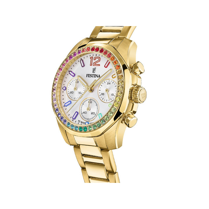 Watches Festina Rainbow Watch F20609/2