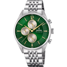 Watches Festina Timeless Watch F20285/9