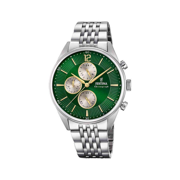 Watches Festina Timeless Watch F20285/9