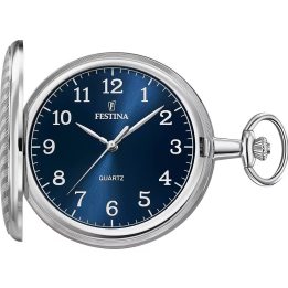 Watches Festina Bolsillo Men's Pocket Watch F2021/2