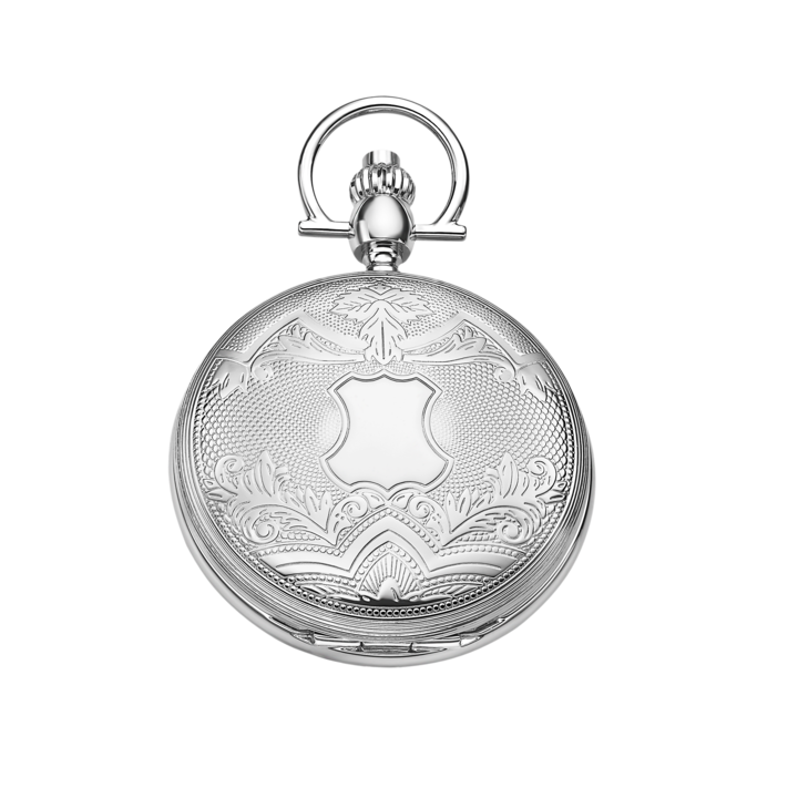 Watches Festina Blanco Men's Pocket Watch F2038/1