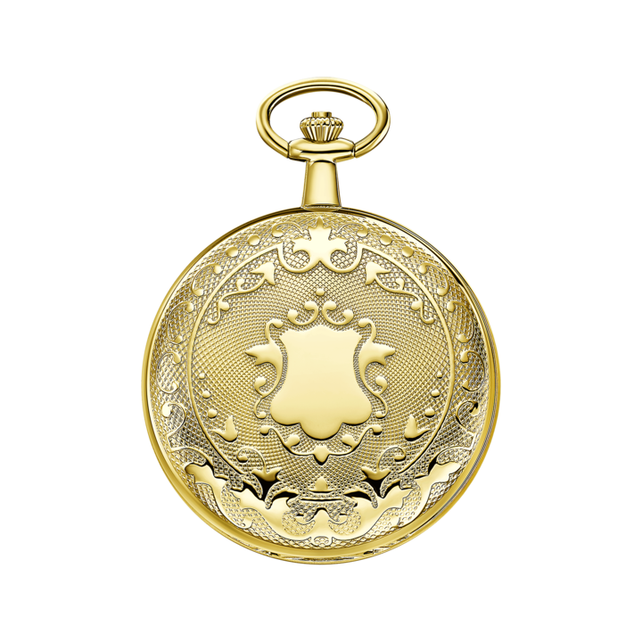 Watches Festina Blanco Men's Pocket Watch F2028/1