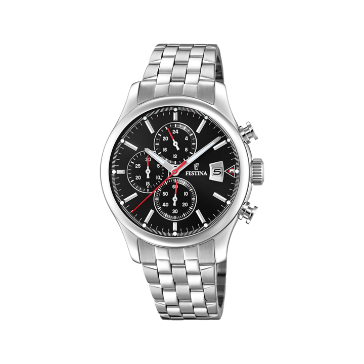 Orologio Festina Timeless Chronograph F20374/3