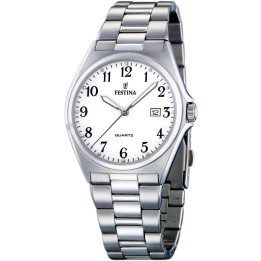 Watches Festina Classics Watch F16374/9