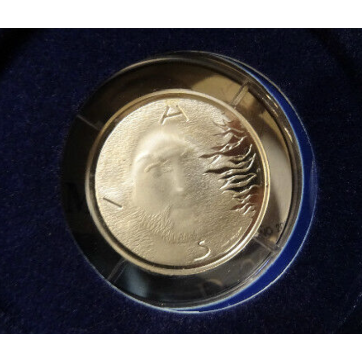 Home Accessories Jubilee 2000 Medal – Iubilaeum A.D. 