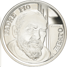 Home Accessories Jubilee 2000 Medal – Iubilaeum A.D. 