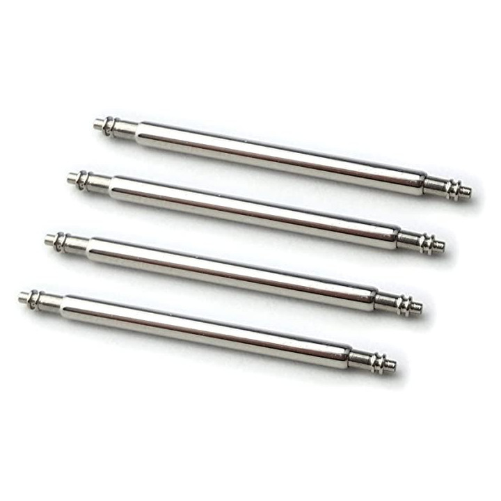 Ricambi Steel Watch Lugs barorola