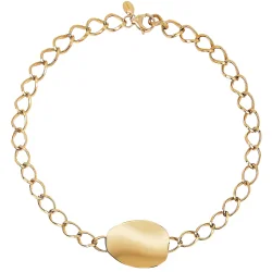 Breil B Whisper Necklace