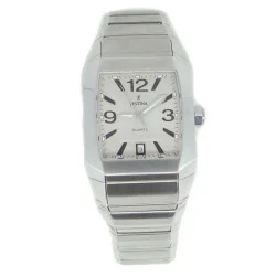 Festina Small Square Light Watch