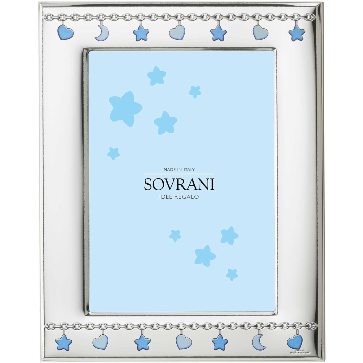 Cornici Sovrani Bimbo W5250C