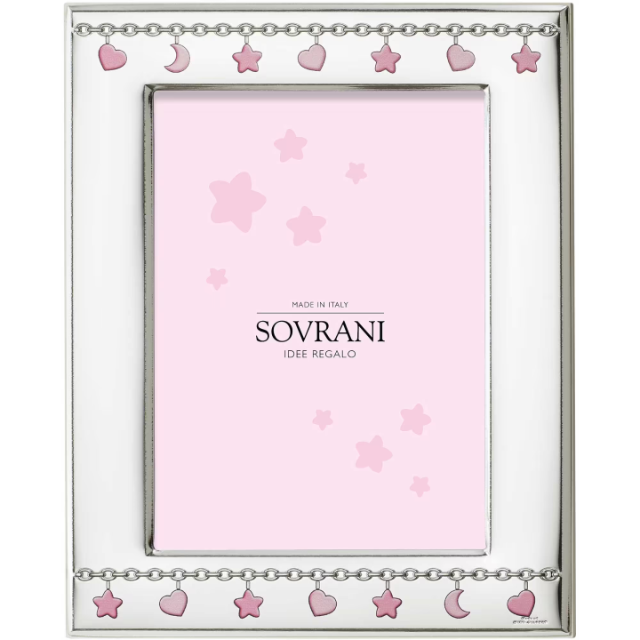 Cornici Sovrani Bimba W5250RA