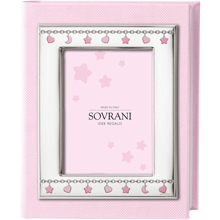Cornici Sovrani Bimba W5253RA