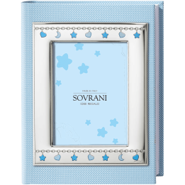 Cornici Sovrani Bimbo W5253C