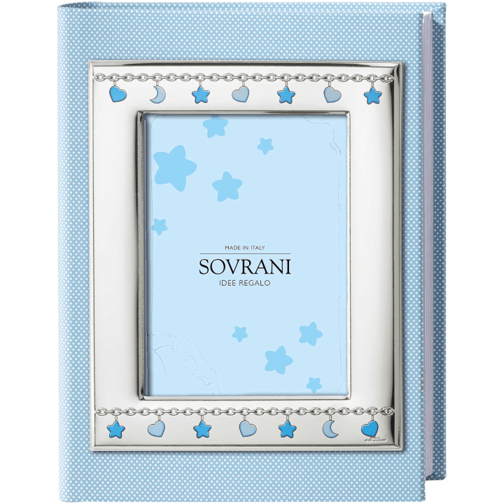 Cornici Sovrani Bimbo W5253C