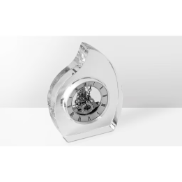 Home Accessories Sovrani Table Clock W2069