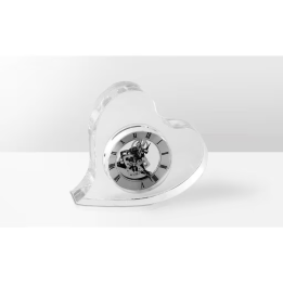 Home Accessories Sovrani Table Clock W2068