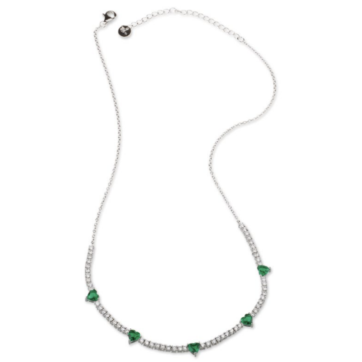 Necklaces Sovrani Luce Necklace J8005