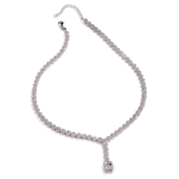 Necklaces Sovrani Luce Necklace J5383