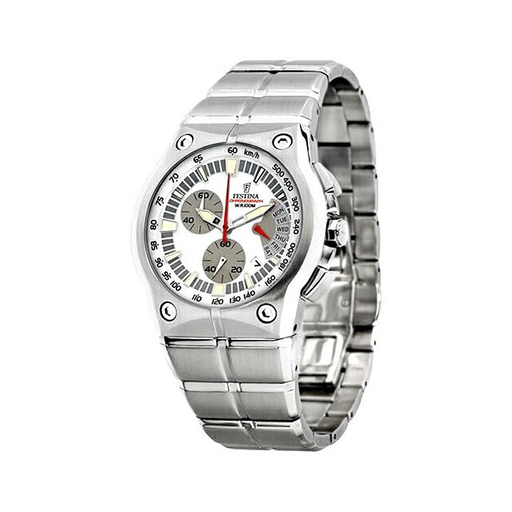 Watches Festina Sport Chrono Light Watch F6737/1
