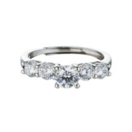Rings Sovrani Luce J6509