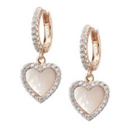 Earrings Sovrani Luce J7160