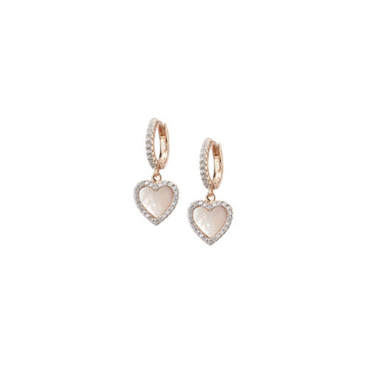 Earrings Sovrani Luce J7160