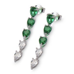 Earrings Sovrani Luce J7393