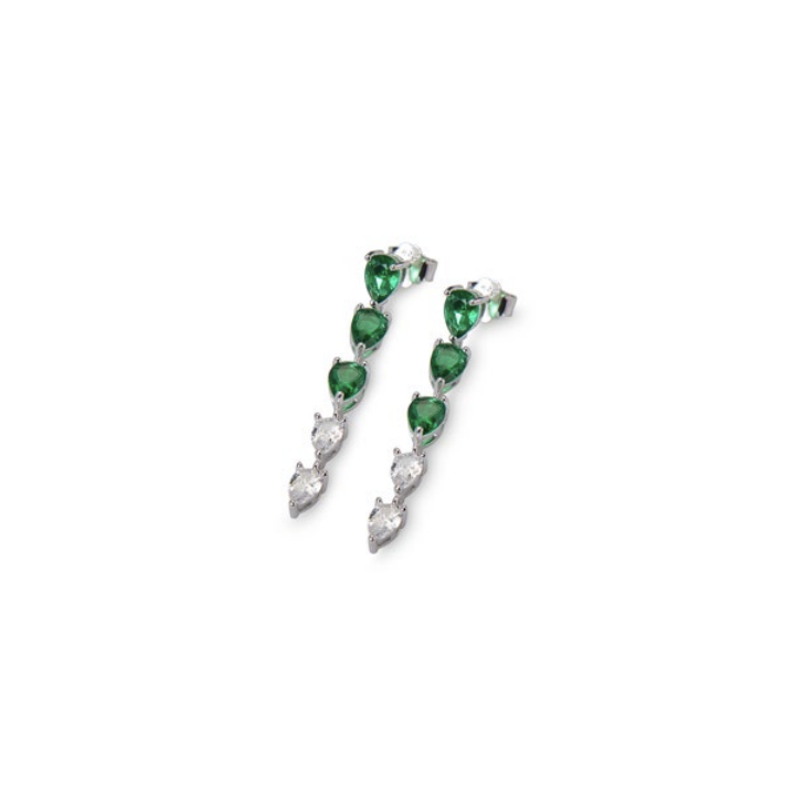 Earrings Sovrani Luce J7393