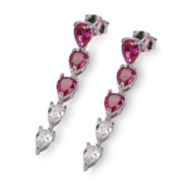 Earrings Sovrani Luce J73921