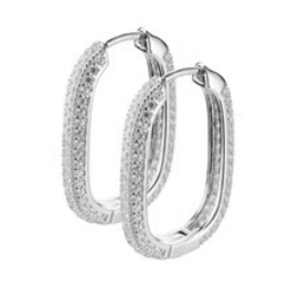 Earrings Sovrani Luce J8015