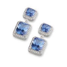 Earrings Sovrani Luce J8078