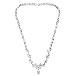 Necklaces Ottaviani Necklace 500693C